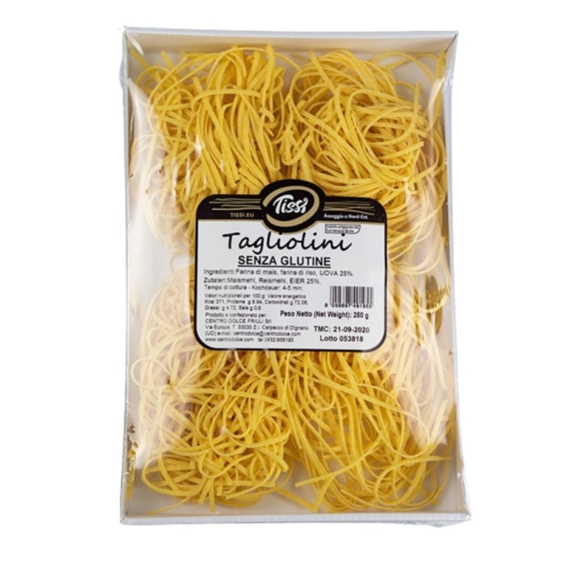 Pasta - Bottega del Friuli