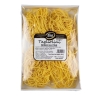 Tagliolini di mais all'uovo - senza glutine - Tissi - Pasta - Bottega del Friuli