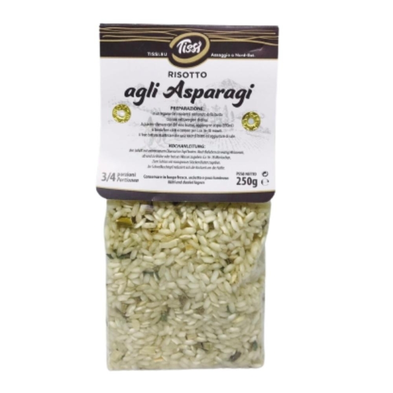 Piatti Pronti - Bottega del Friuli