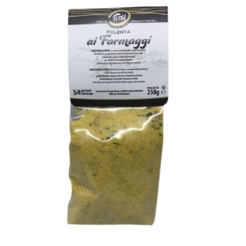 Polenta - Bottega del Friuli