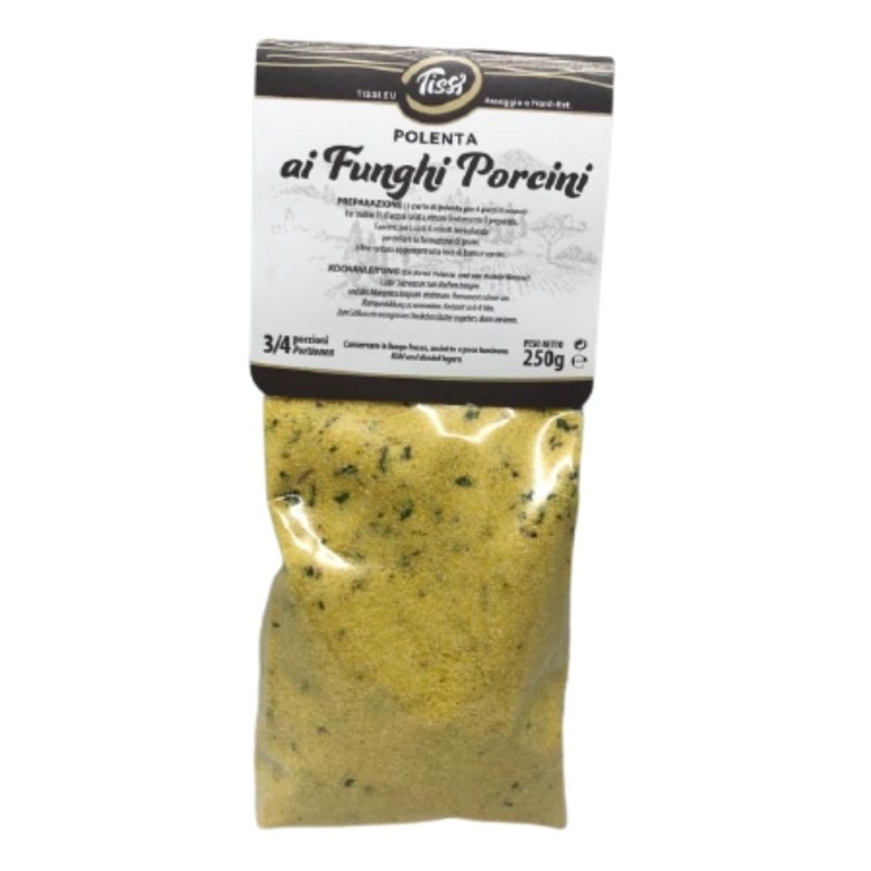 Piatti Pronti - Bottega del Friuli