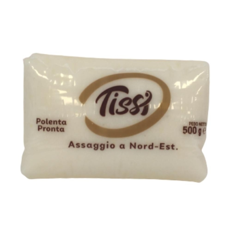 Polenta - Bottega del Friuli