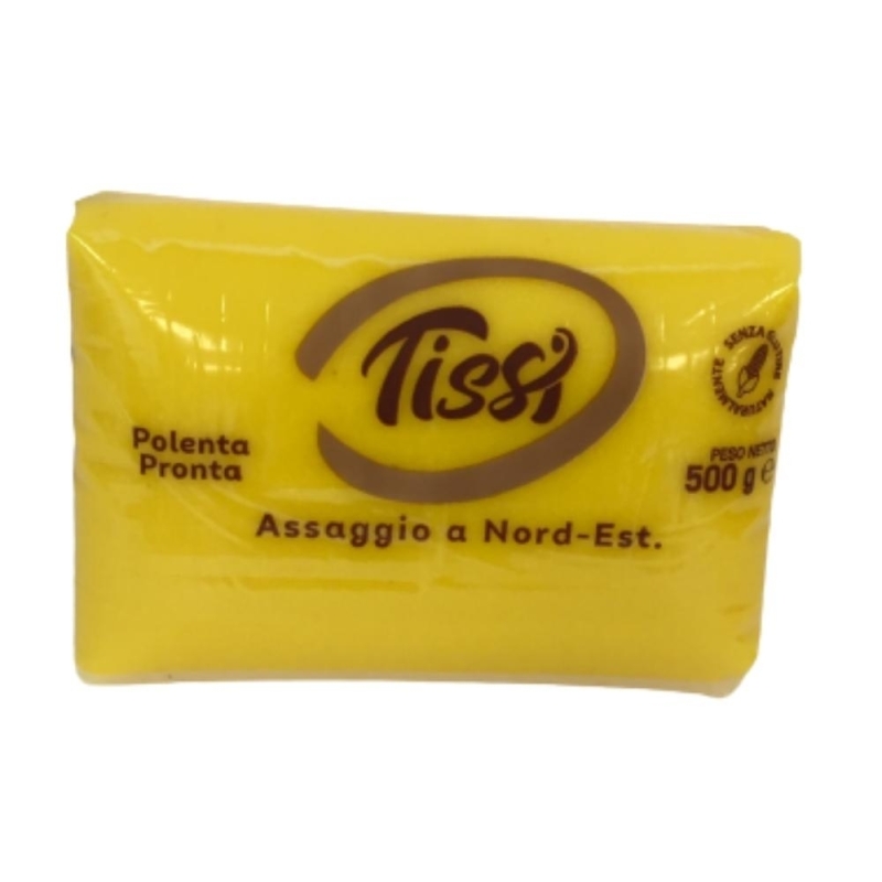 Polenta - Bottega del Friuli