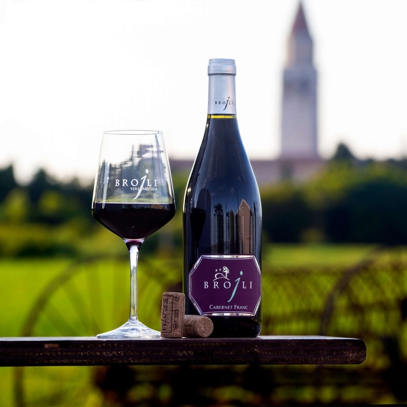 Vini - Bottega del Friuli