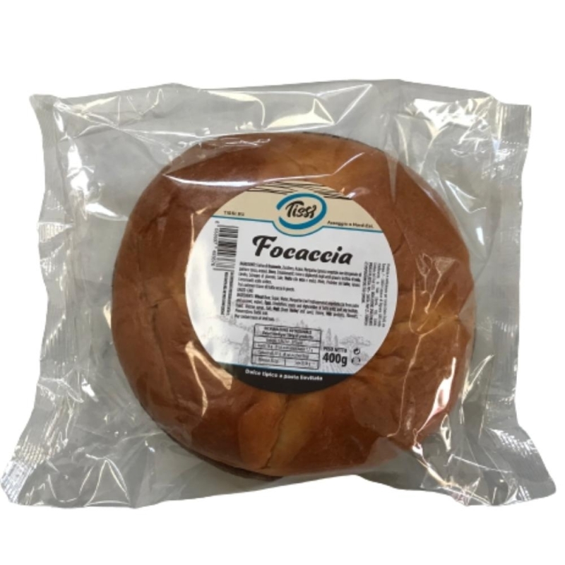 Biscotti e Dolci da Forno - Bottega del Friuli