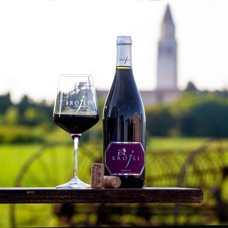 Vini - Bottega del Friuli