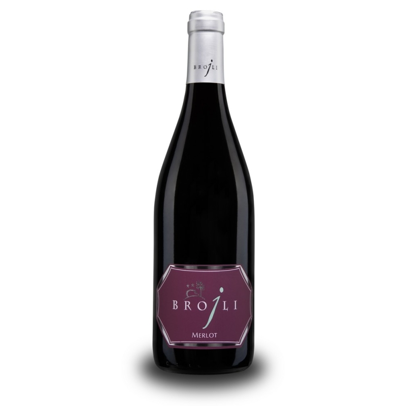 Vini - Bottega del Friuli