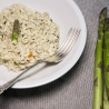 Risotto agli asparagi - Tissi - Farine e Cerali - Bottega del Friuli