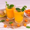 Succo di Olivello Spinoso e Mele - ZÂL - Tal Frigo - Succhi e Sciroppi - Bottega del Friuli