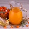 Succo di Olivello Spinoso e Mele - ZÂL - Tal Frigo - Succhi e Sciroppi - Bottega del Friuli