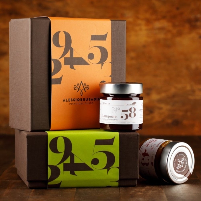 Marmellate, Confetture e Chutney - Bottega del Friuli