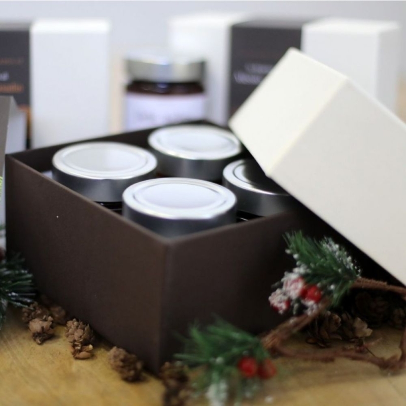 Marmellate, Confetture e Chutney - Bottega del Friuli