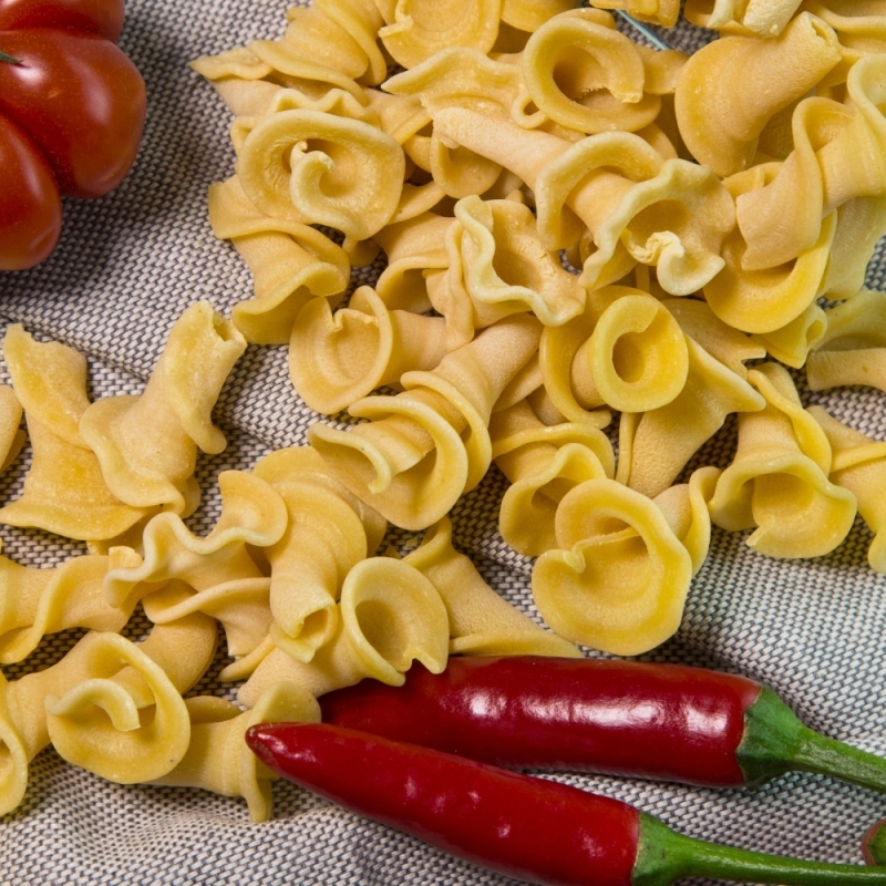 Pasta - Bottega del Friuli