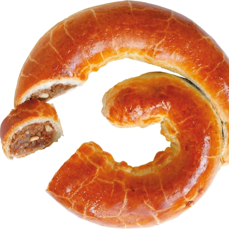 Biscotti e Dolci da Forno - Bottega del Friuli