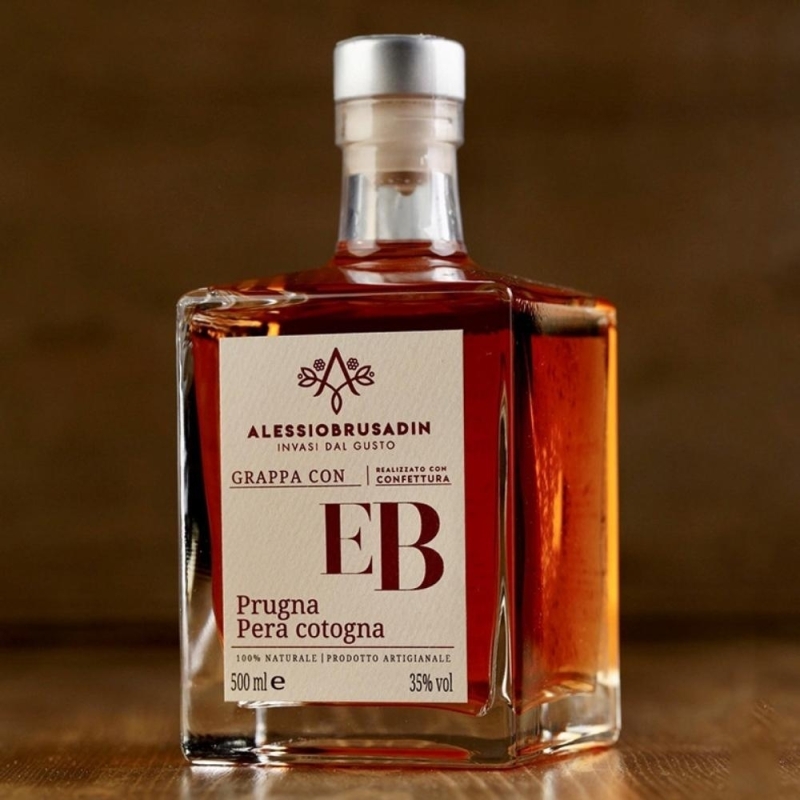 Grappe - Bottega del Friuli