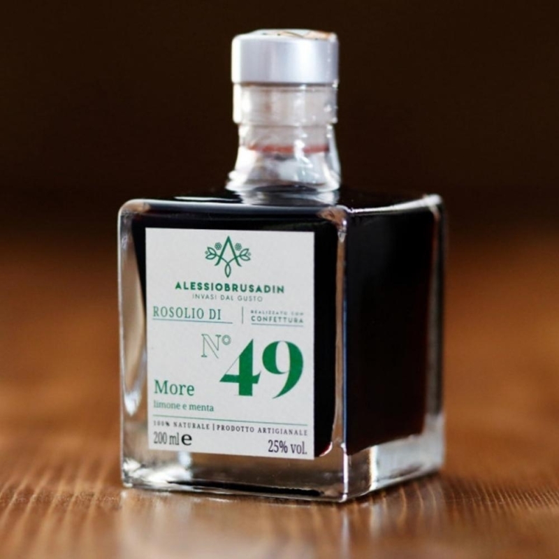 Spiriti - Bottega del Friuli