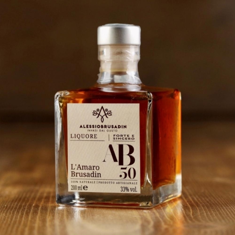 Amari - Bottega del Friuli