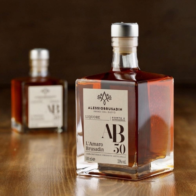 Amari - Bottega del Friuli