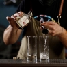 Brusagin n°10 al Mirtillo Rosso - Invasi dal Gusto - Distillati, Rum e Gin - Bottega del Friuli