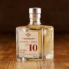 Brusagin n°10 al Mirtillo Rosso - Invasi dal Gusto - Distillati, Rum e Gin - Bottega del Friuli