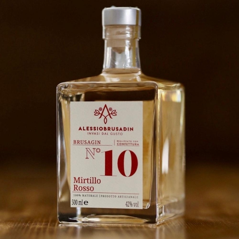 Distillati, Rum e Gin - Bottega del Friuli