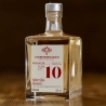 Brusagin n°10 al Mirtillo Rosso - Invasi dal Gusto - Distillati, Rum e Gin - Bottega del Friuli