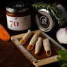 Ragù di Cinghiale - 2 vasetti - Invasi dal Gusto - Sughi e Conserve - Bottega del Friuli