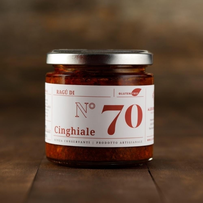 Sughi e Conserve - Bottega del Friuli
