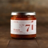 Ragù di Puro Manzo Razza Grigia Alpina - 2 vasetti - Invasi dal Gusto - Sughi e Conserve - Bottega del Friuli