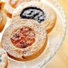 Confettura Extra di Mirtillo e Pinot Nero - 2 vasetti - Invasi dal Gusto - Marmellate, Confetture e Chutney - Bottega del Friuli