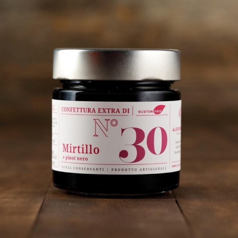 Marmellate, Confetture e Chutney - Bottega del Friuli