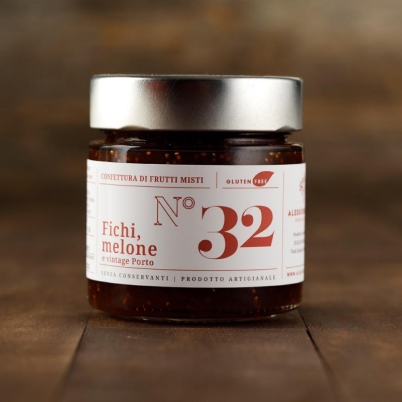 Marmellate, Confetture e Chutney - Bottega del Friuli