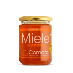 Miele di Acero - Apicoltura Comaro