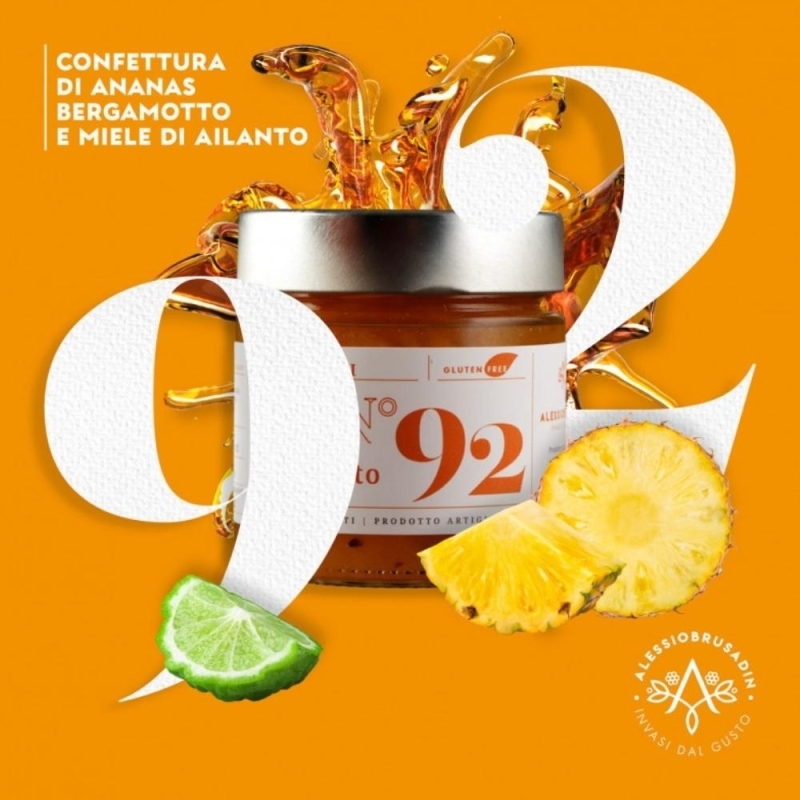 Marmellate, Confetture e Chutney - Bottega del Friuli