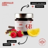 Confettura di Lampone, Limone e Liquirizia - 2 vasetti - Invasi dal Gusto - Marmellate, Confetture e Chutney - Bottega del Friuli