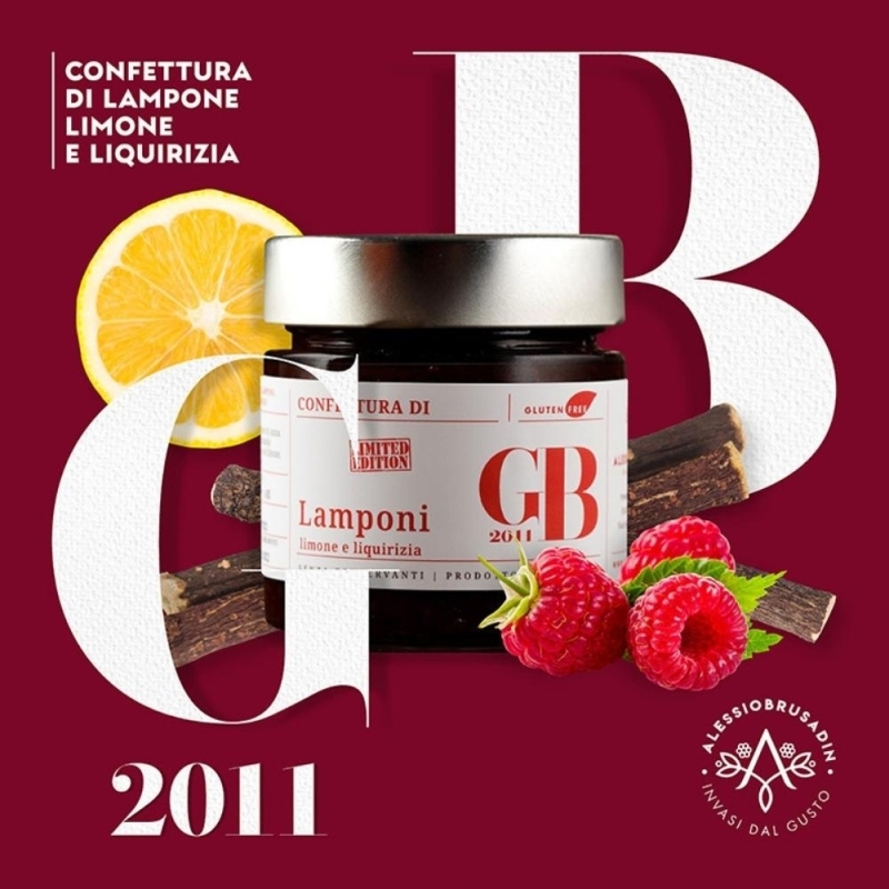 Marmellate, Confetture e Chutney - Bottega del Friuli