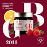 Confettura di Lampone, Limone e Liquirizia - 2 vasetti - Invasi dal Gusto - Marmellate, Confetture e Chutney - Bottega del Friuli