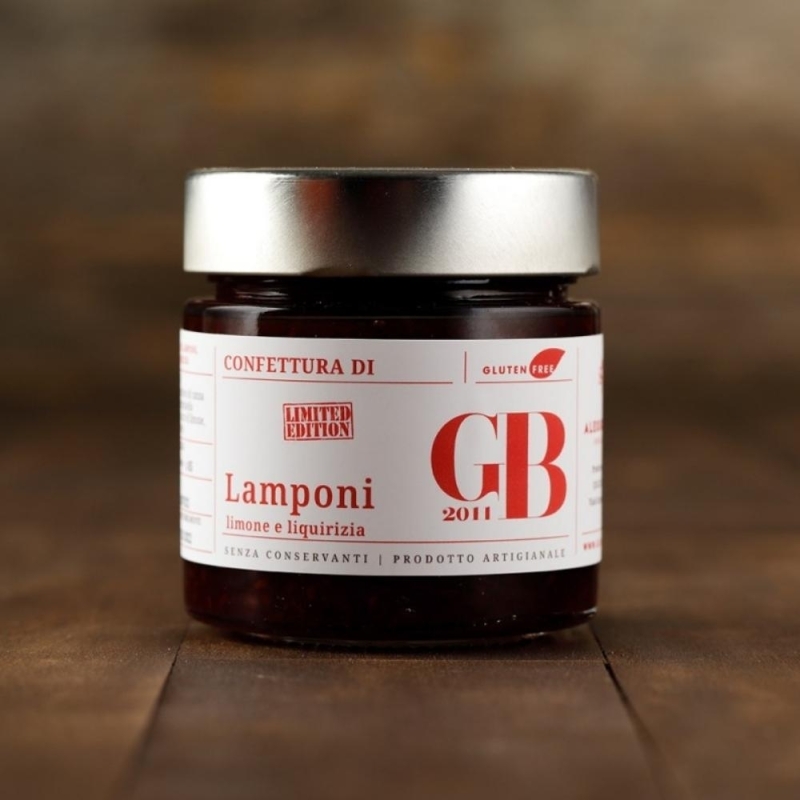Marmellate, Confetture e Chutney - Bottega del Friuli