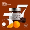 Crema d'Arance con Cioccolato Fondente - 2 vasetti - Invasi dal Gusto - Creme - Bottega del Friuli