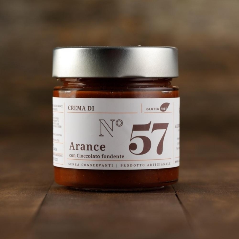 Creme - Bottega del Friuli
