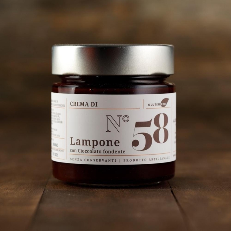 Creme - Bottega del Friuli