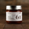 Crema di Pere Williams e Cioccolato Fondente - 2 vasetti - Invasi dal Gusto - Creme - Bottega del Friuli