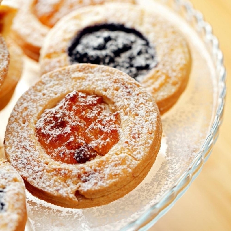 Marmellate, Confetture e Chutney - Bottega del Friuli