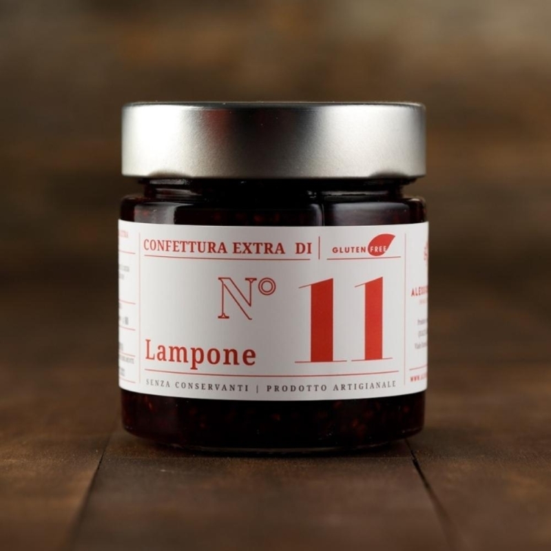 Marmellate, Confetture e Chutney - Bottega del Friuli