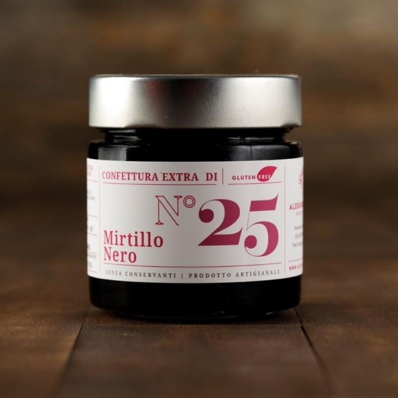 Marmellate, Confetture e Chutney - Bottega del Friuli