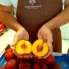 Confettura Extra di Pesche - 2 vasetti - Invasi dal Gusto - Marmellate, Confetture e Chutney - Bottega del Friuli