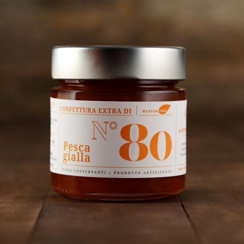 Marmellate, Confetture e Chutney - Bottega del Friuli