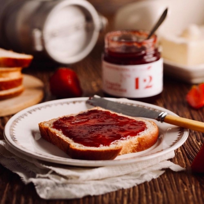 Marmellate, Confetture e Chutney - Bottega del Friuli