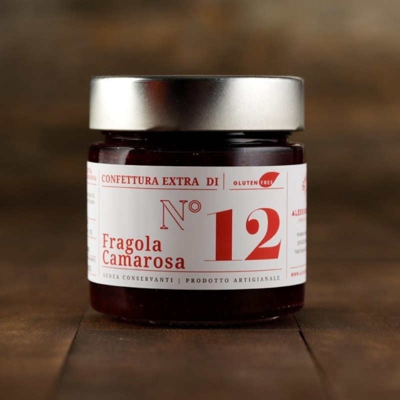 Marmellate, Confetture e Chutney - Bottega del Friuli
