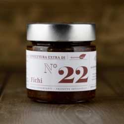 Confettura Extra di Fichi - 2 vasetti - Invasi dal Gusto